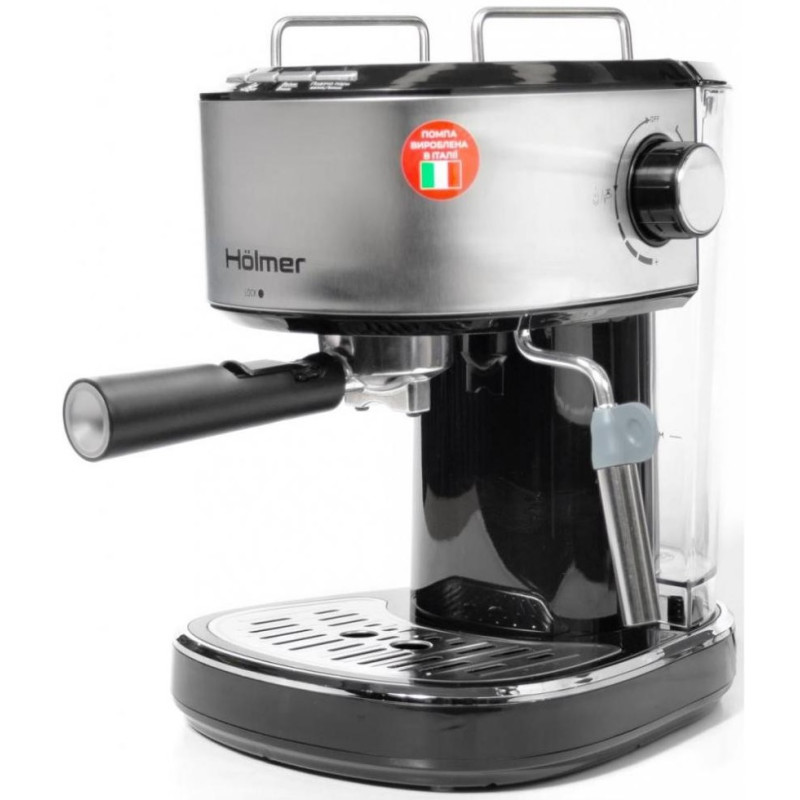 Кавоварка Holmer HCM-105