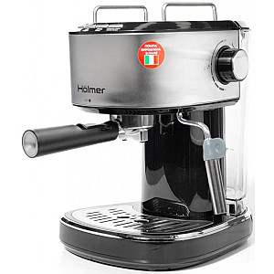 Кавоварка Holmer HCM-105