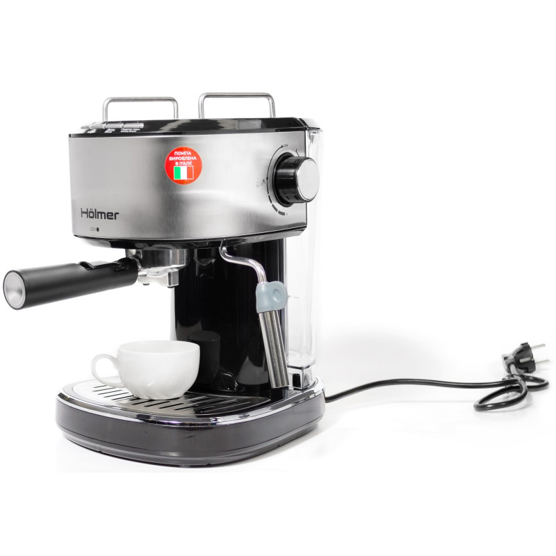 Кавоварка Holmer HCM-105