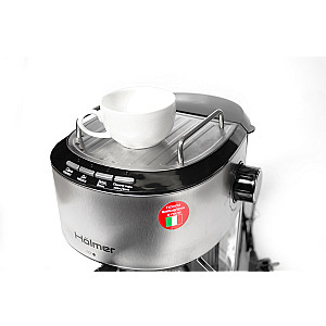 Кавоварка Holmer HCM-105