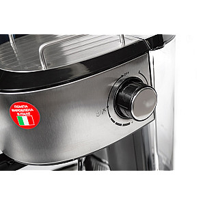 Кавоварка Holmer HCM-105