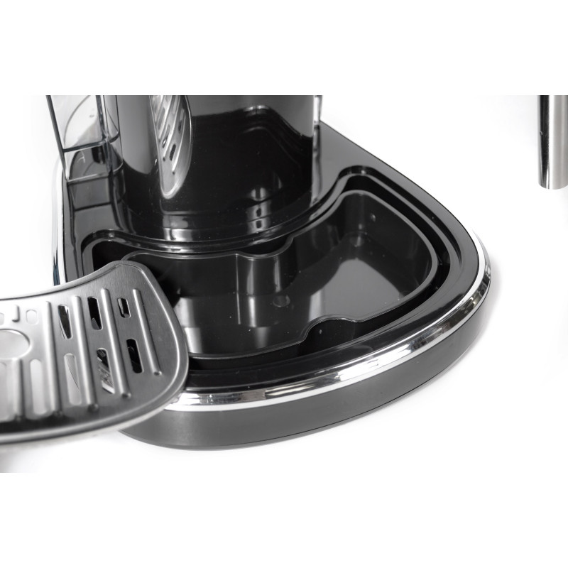 Кавоварка Holmer HCM-105