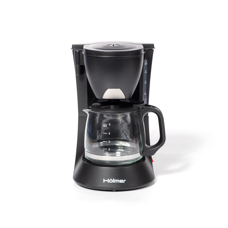 Кавоварка Holmer HCD-011