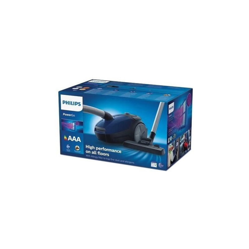 Пилосос Philips FC8240/09