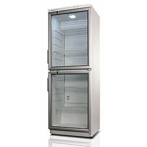 Холодильник-вітрина Snaige CD35DM-S300C