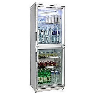 Холодильник-вітрина Snaige CD35DM-S300C