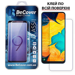 Захисне скло BeCover для Samsung Galaxy A30 SM-A305/A30s SM-A307/A50 SM-A505 Clear (703443)