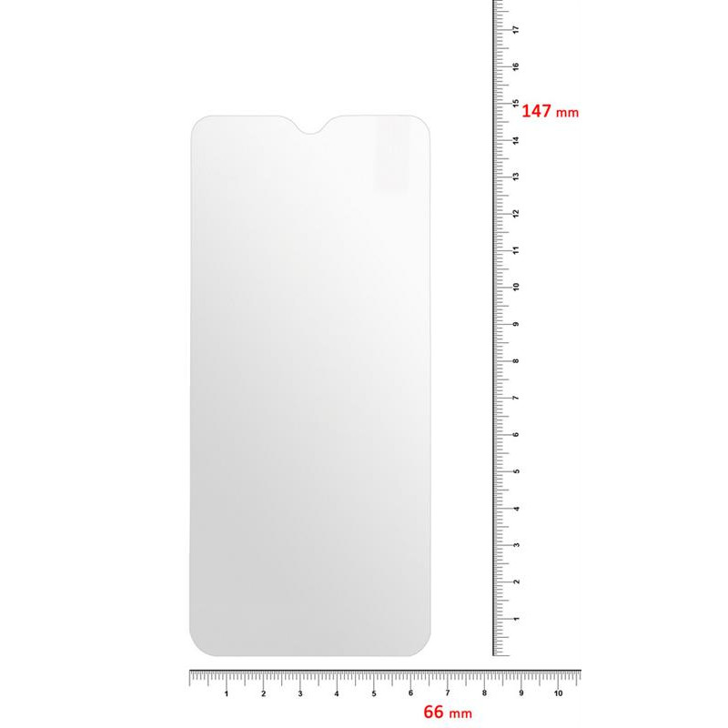 Захисне скло BeCover для Samsung Galaxy A30 SM-A305/A30s SM-A307/A50 SM-A505 Clear (703443)