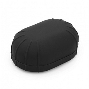 Чохол BeCover Silicon для Xiaomi Redmi AirDots/Redmi AirDots 2/Redmi AirDots S Black (703824)