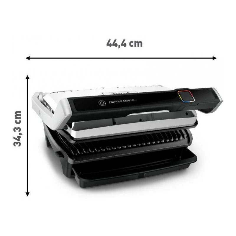 Гриль Tefal GC760D30