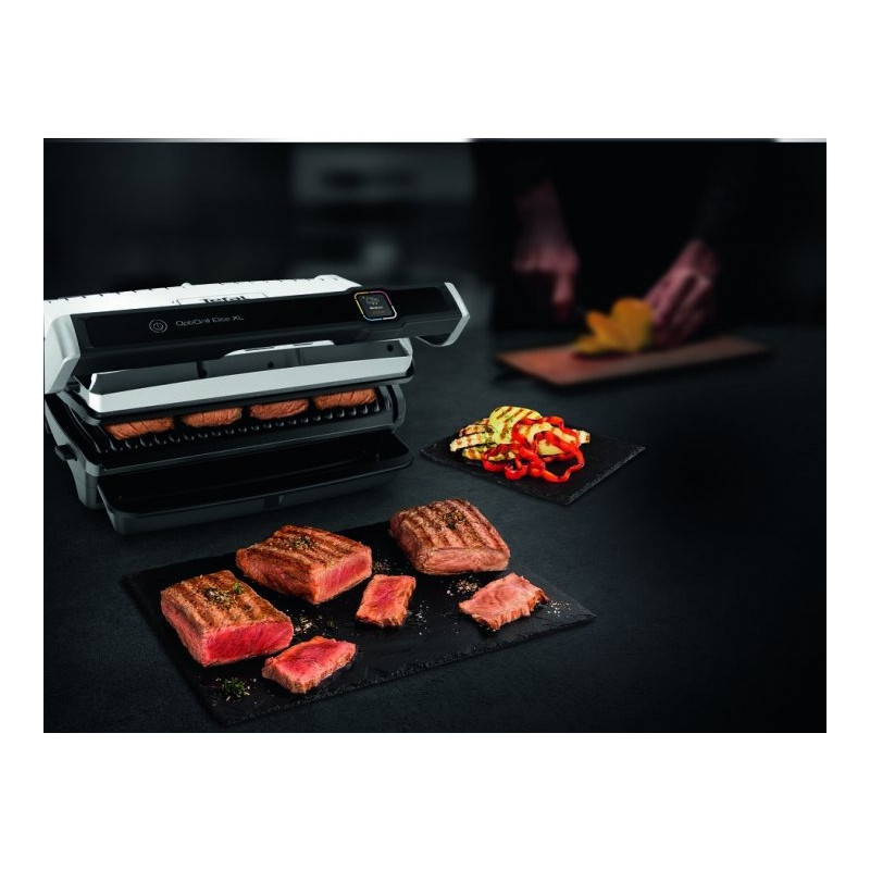 Гриль Tefal GC760D30