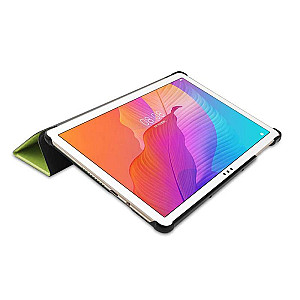 Чохол-книжка BeCover Smart Case для Huawei MatePad T 10 Green (705392)