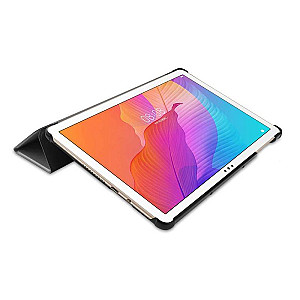 Чохол-книжка BeCover Smart Case для Huawei MatePad T 10 Gray (705393)