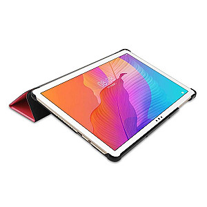 Чохол-книжка BeCover Smart Case для Huawei MatePad T 10 Red (705395)