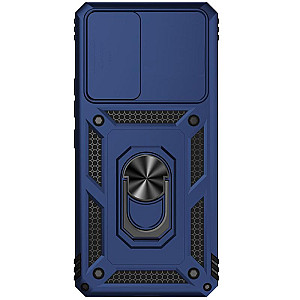 Чохол-накладка BeCover Military для Xiaomi Redmi 9A Blue (705575)