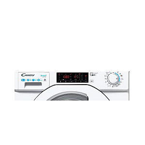 Пральна машина Candy CBDO485TWME/1-S