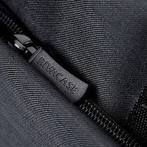 Сумка для ноутбука Rivacase 8335 15.6" Black