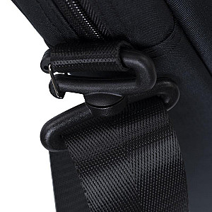 Сумка для ноутбука Rivacase 8335 15.6" Black