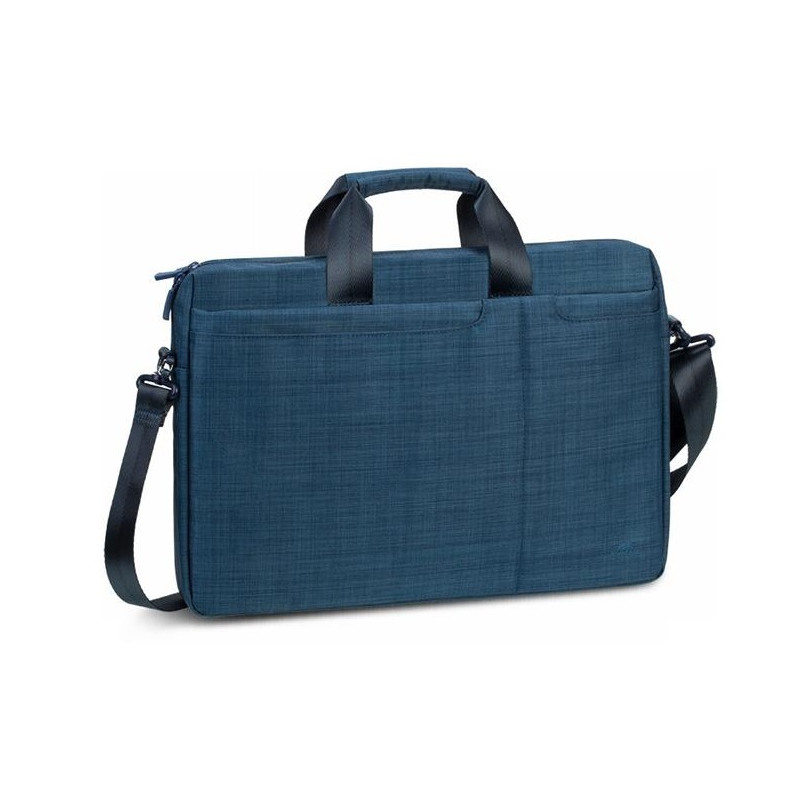 Сумка для ноутбука Rivacase 8335 15.6" Blue