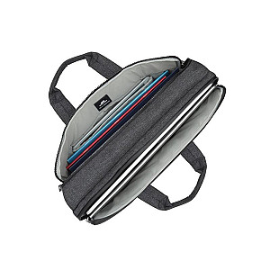 Сумка для ноутбука Rivacase 8831 15.6" Black