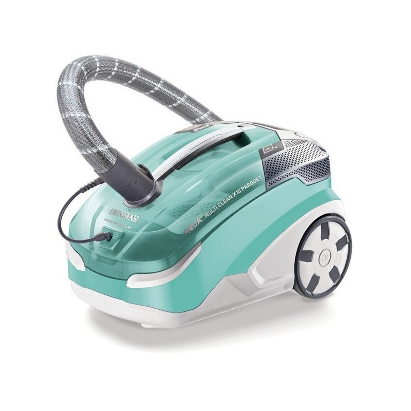 Пилосос Thomas Multi Clean X10 Parquet (788577)