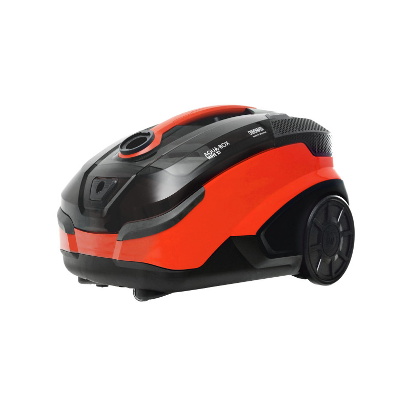Пилосос Thomas Wave XT Aqua-Box (788586)