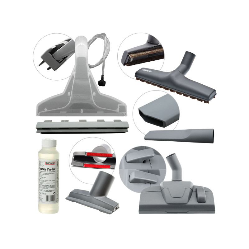 Пилосос Thomas Wave XT Aqua-Box (788586)