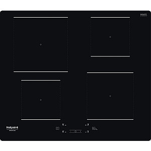 Варильна поверхня Hotpoint-Ariston HQ 5660S NE