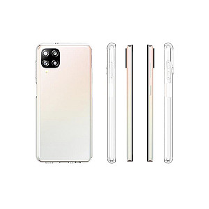 Чохол-накладка BeCover для Samsung Galaxy A12 SM-A125 Transparancy (705605)