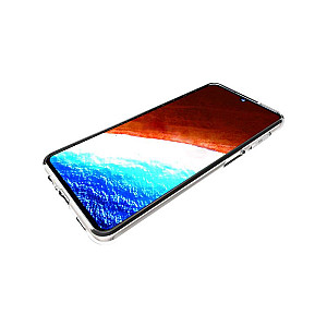 Чохол-накладка BeCover для Samsung Galaxy A12 SM-A125 Transparancy (705605)