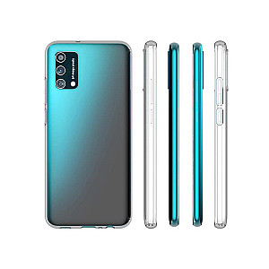 Чохол-накладка BeCover для Samsung Galaxy A02s SM-A025/A03s SM-A037/M02s SM-M025 Transparancy (705604)