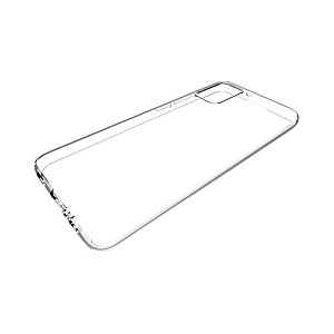 Чохол-накладка BeCover для Samsung Galaxy A02s SM-A025/A03s SM-A037/M02s SM-M025 Transparancy (705604)