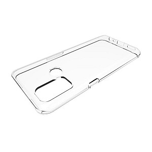 Чохол-накладка BeCover для Oppo A53 Transparancy (705601)