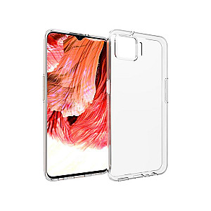 Чохол-накладка BeCover для Oppo A73 Transparancy (705602)