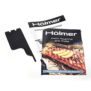 Гриль Holmer HCG-160