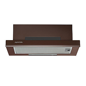 Витяжка Pyramida TLX1-50 BR