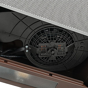 Витяжка Pyramida TLX1-50 BR