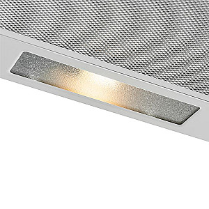 Витяжка Pyramida TLX1-60 WH