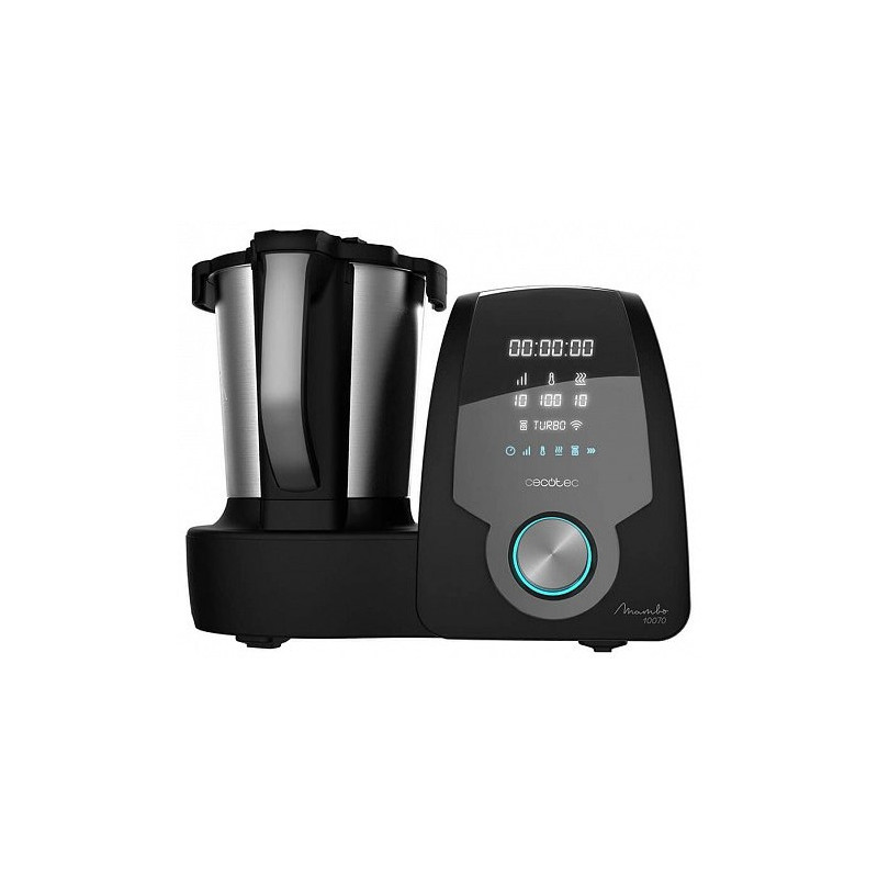 Кухонна машина Cecotec Mambo 10070 CCTC-04138