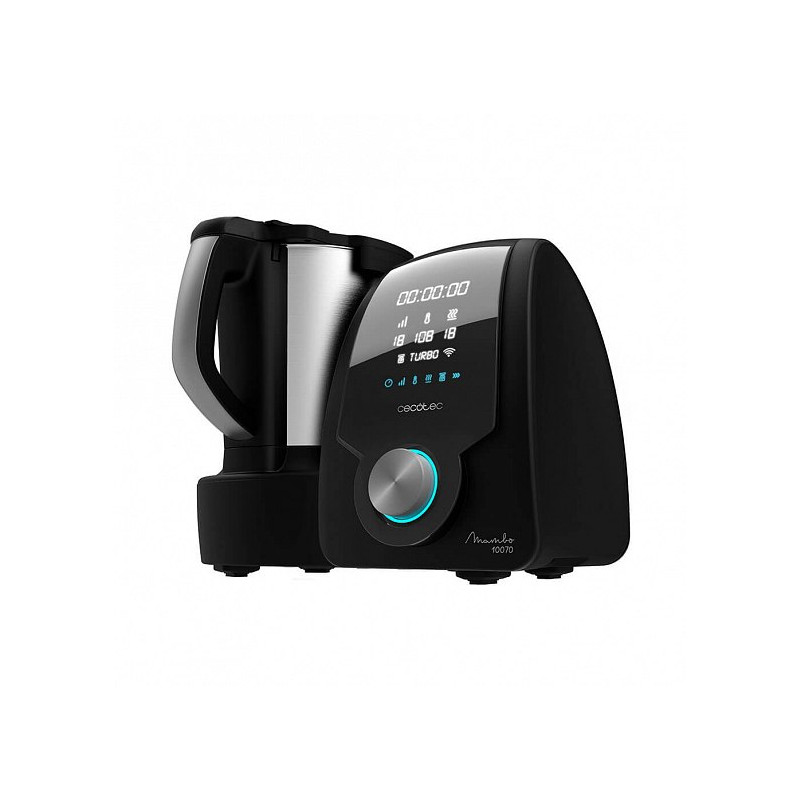 Кухонна машина Cecotec Mambo 10070 CCTC-04138