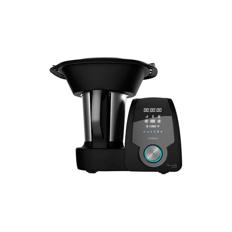 Кухонна машина Cecotec Mambo 10070 CCTC-04138