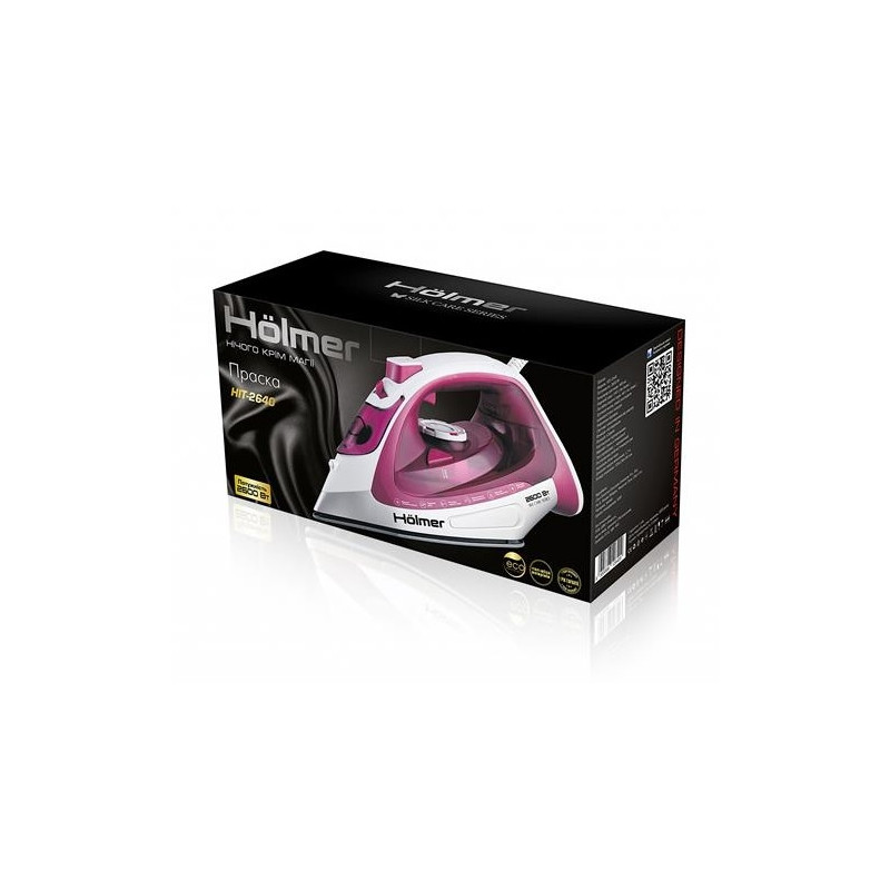 Праска Holmer HIТ-2640