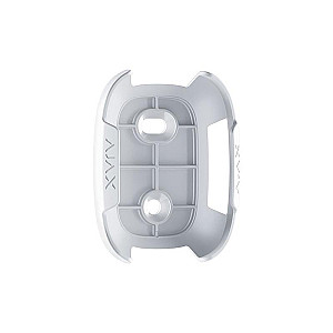 Тримач тривожних кнопок Ajax Holder white для Button/DoubleButton (21658.82.WH/38215.82.WH)