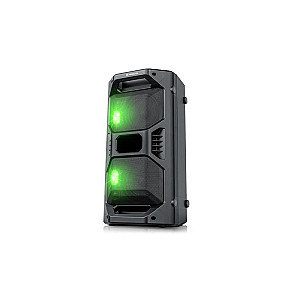 Акустична система REAL-EL X-757 Black