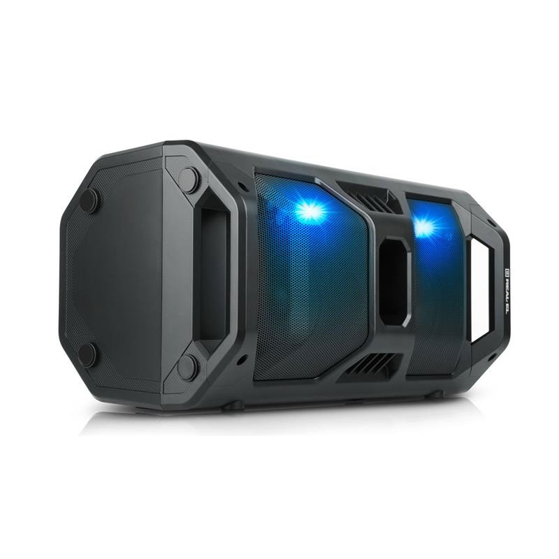 Акустична система REAL-EL X-757 Black