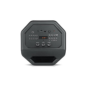 Акустична система REAL-EL X-757 Black