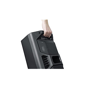 Акустична система REAL-EL X-757 Black