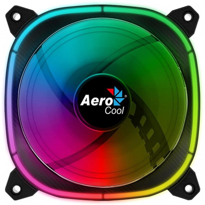 Вентилятор AeroCool Astro 12 ARGB