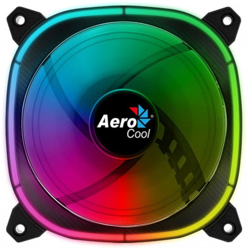 Вентилятор AeroCool Astro 12 ARGB