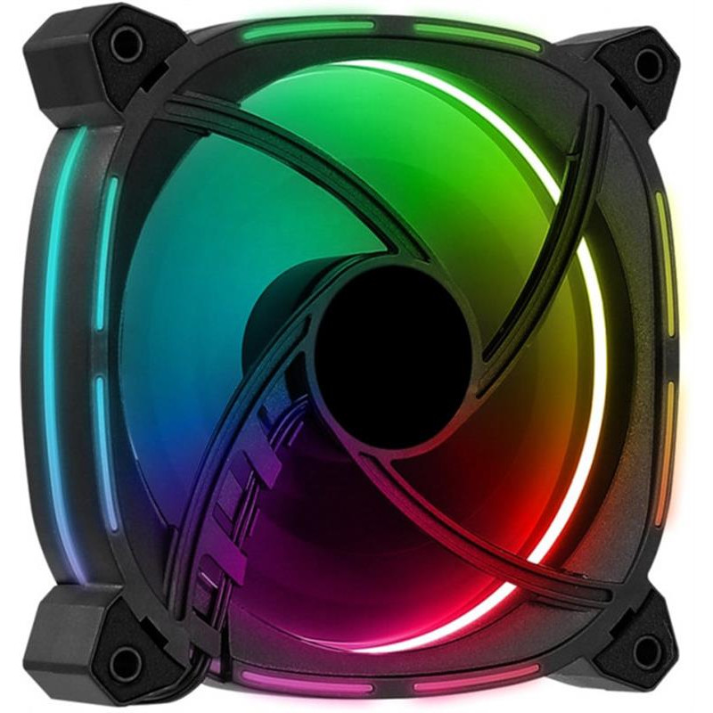 Вентилятор AeroCool Astro 12 ARGB